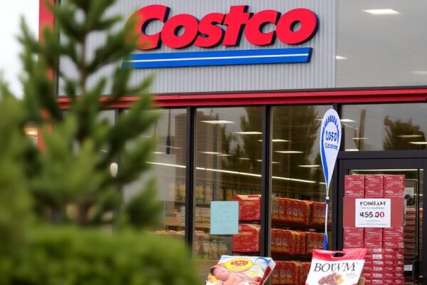 Is Costco Open on New Year’s Eve 2024? Here’s What You Need to Know