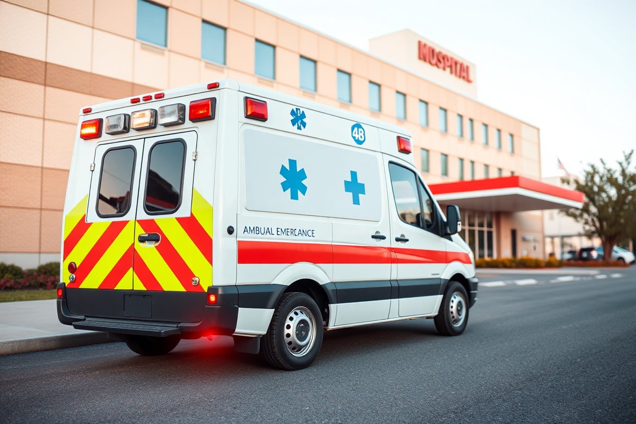 Emergency Services