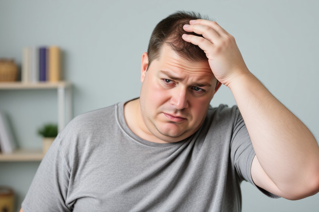 Obesity: Causes, Health Risks, and Treatment Approaches