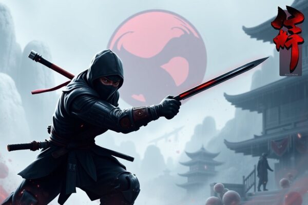 Ninja Gaiden 4 Black announcement Ninja Gaiden