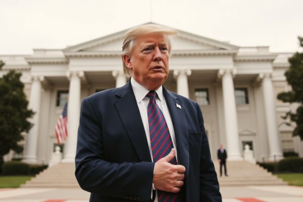 President Donald Trump provided pardons President Donald Trump provided pardons