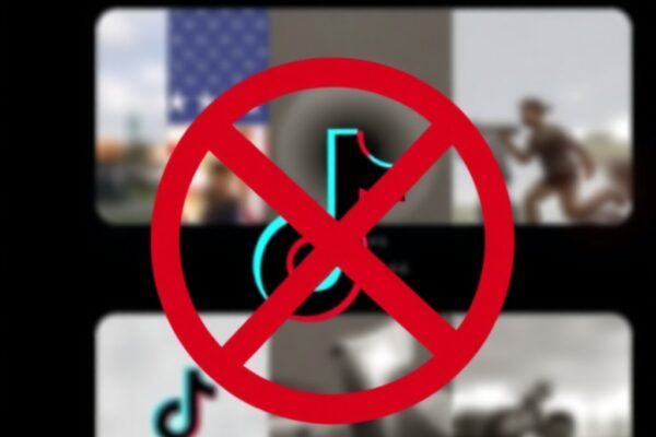 TikTok Ban—What To Do If the App Is Taken Down In the US TikTok Ban in usa