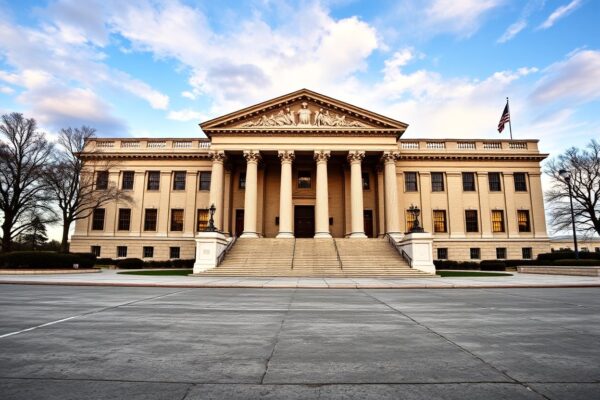 US Federal District Court