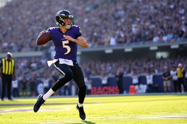 Ravens’ Justin Tucker Accused of Inappropriate Sexual Behavior Ravens' Justin Tucker Accused of Inappropriate Sexual Behavior