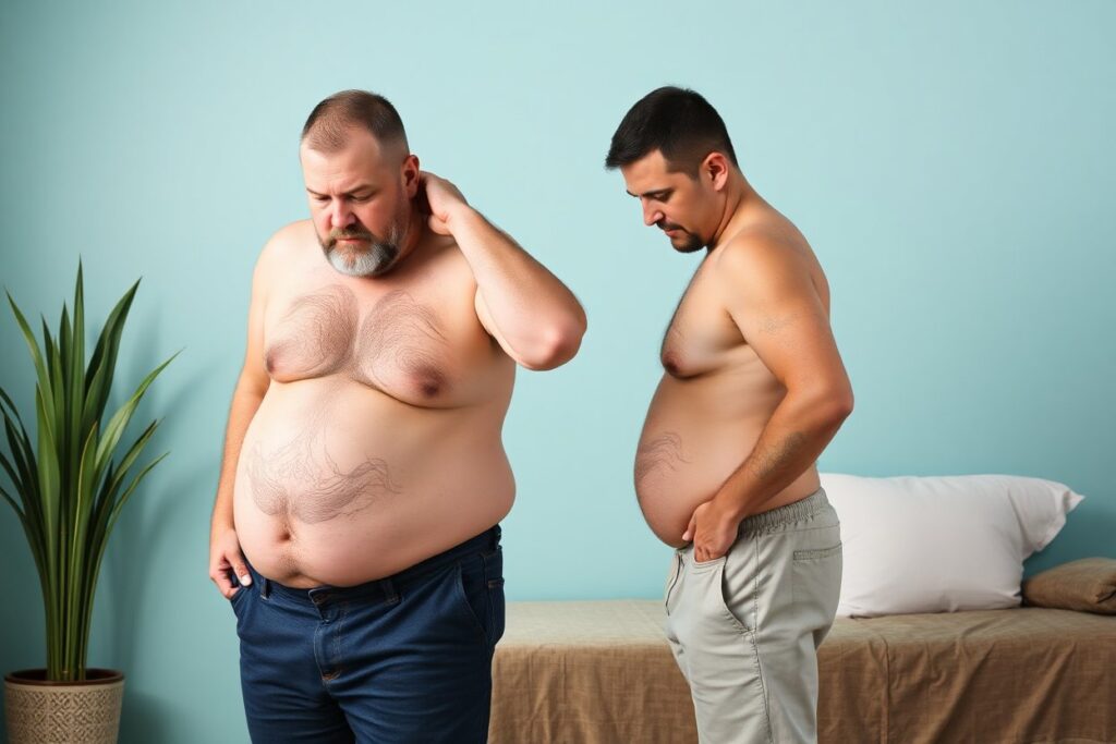 Obesity: Causes, Health Risks, and Treatment Approaches