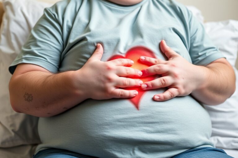 Obesity: Causes, Health Risks, and Treatment Approaches