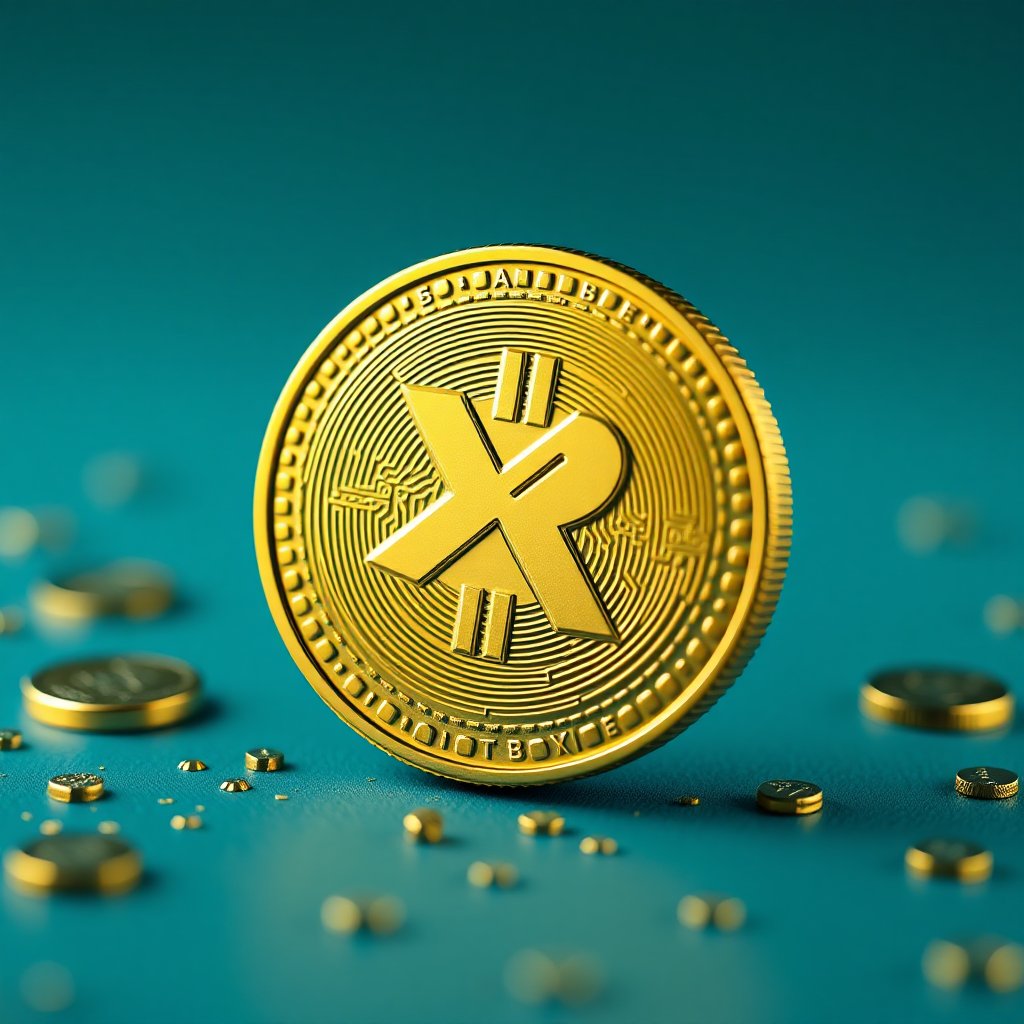 Xrp cion