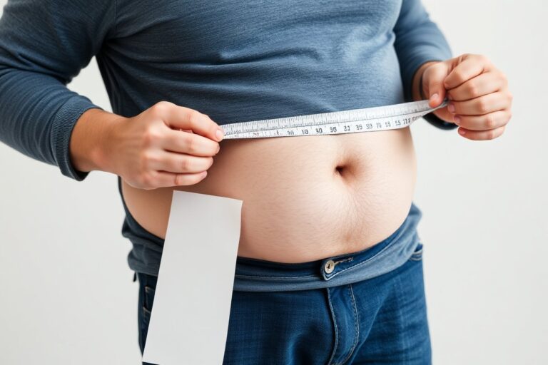 Obesity: Causes, Health Risks, and Treatment Approaches
