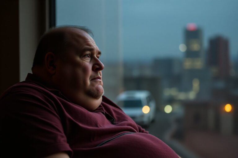 Obesity: Causes, Health Risks, and Treatment Approaches