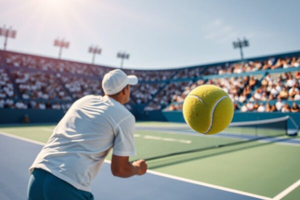 Australian Open Live Stream Tv channel Australian Open