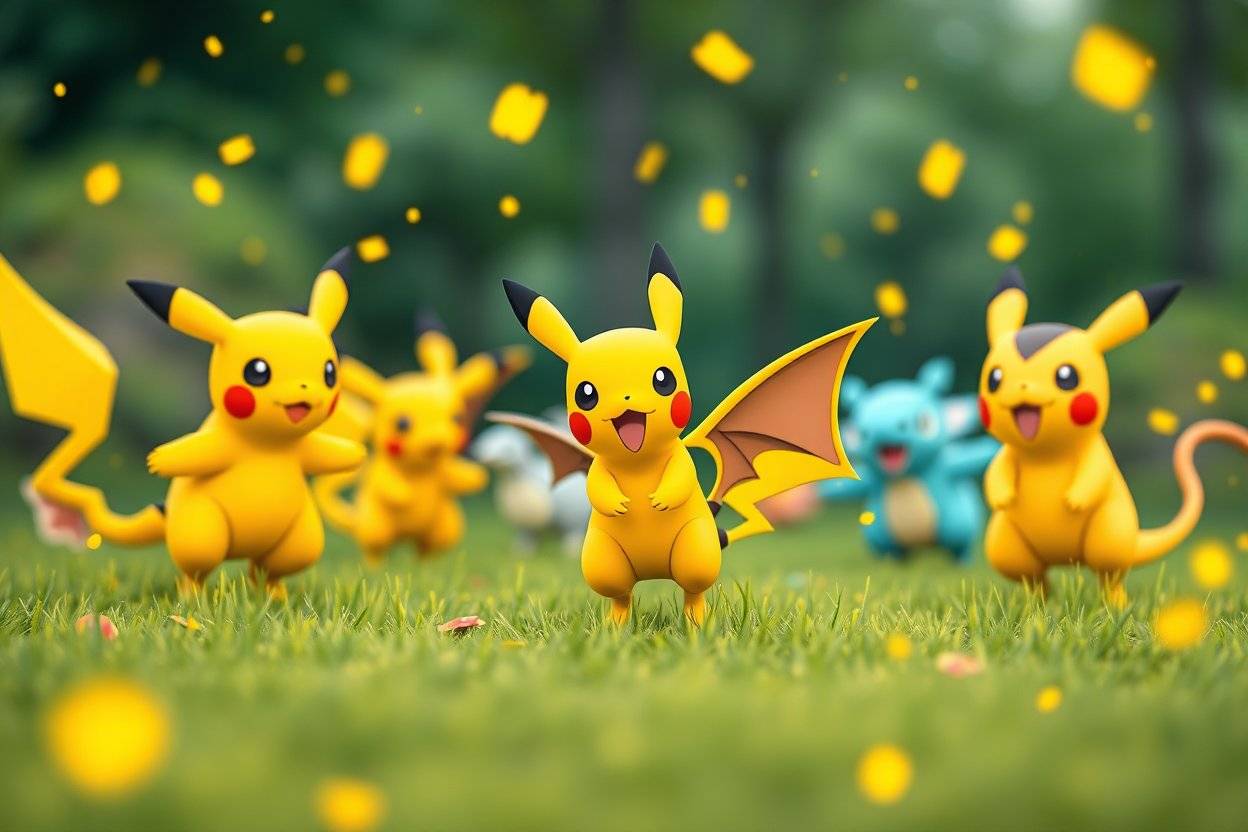 Pokémon Go, Niantic, is on the verge of finalizing a $3.5 billion transaction to transfer its gaming section to Scopely