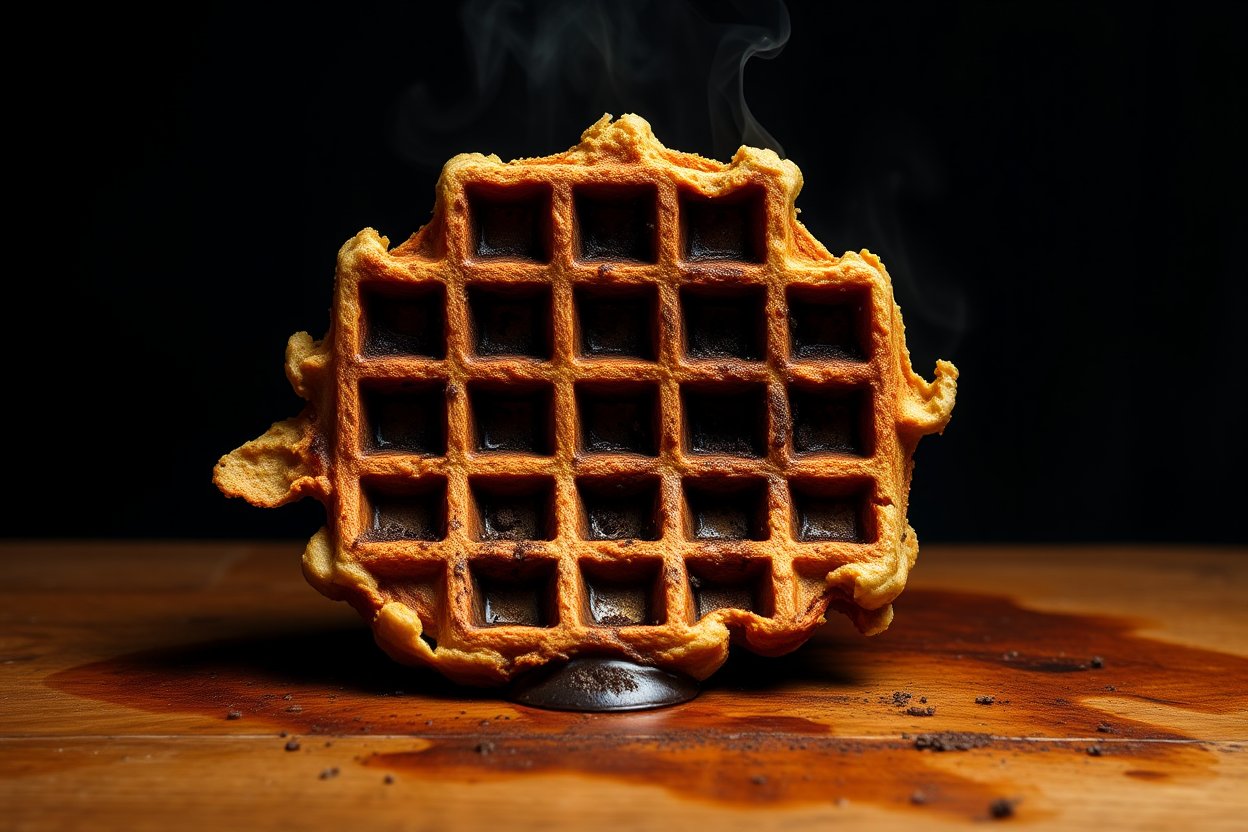 Waffle Recall FDA Issues Consumer Warning