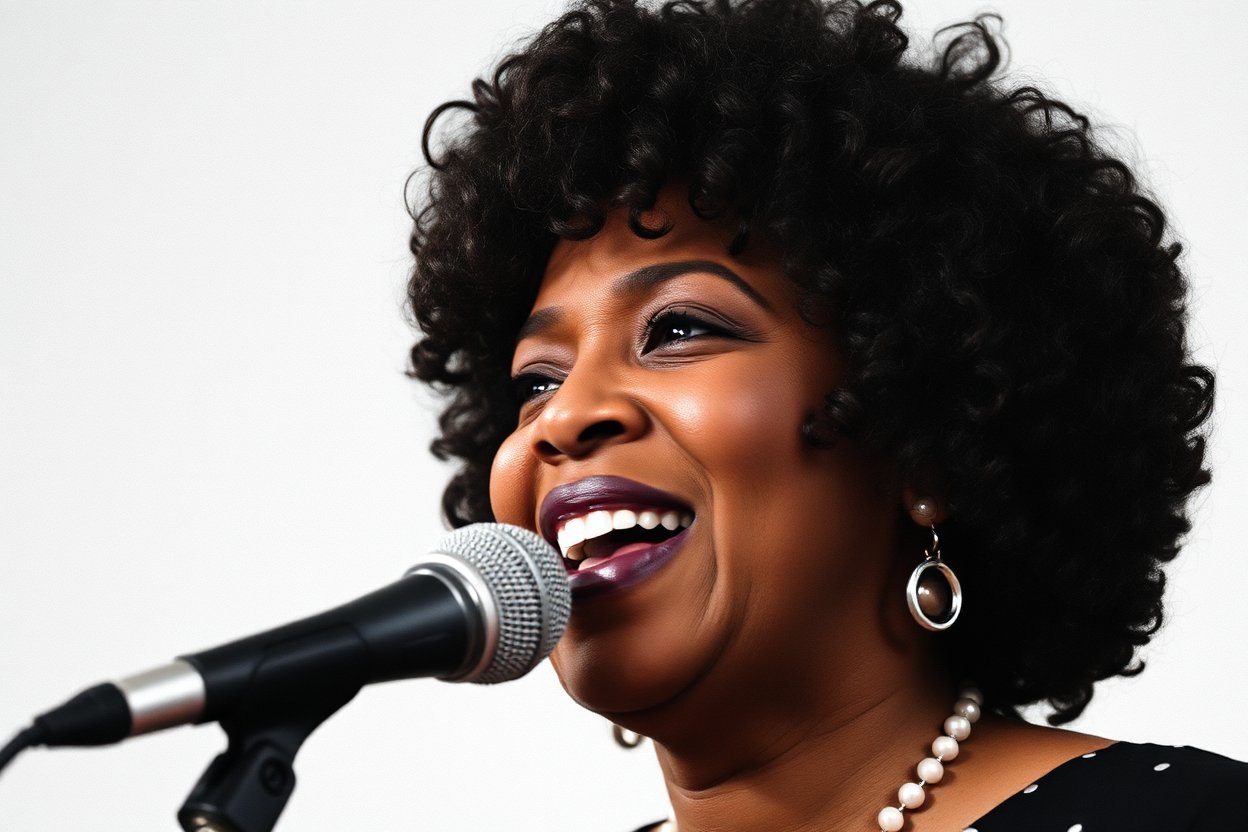 Roberta Flack, the Voice Behind 'Killing Me Softly,' Dies at 88