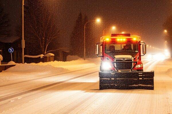 School Closings Minnesota: Blizzard causes travel disruptions, power outages, and hazardous conditions across the state.