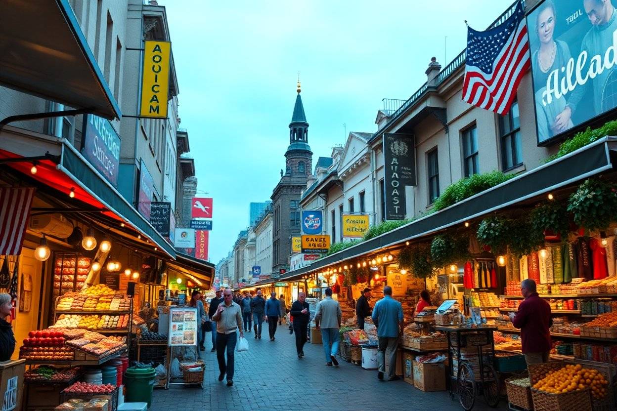 **Stock Market Futures Rise Ahead of Key Inflation Report and Data**