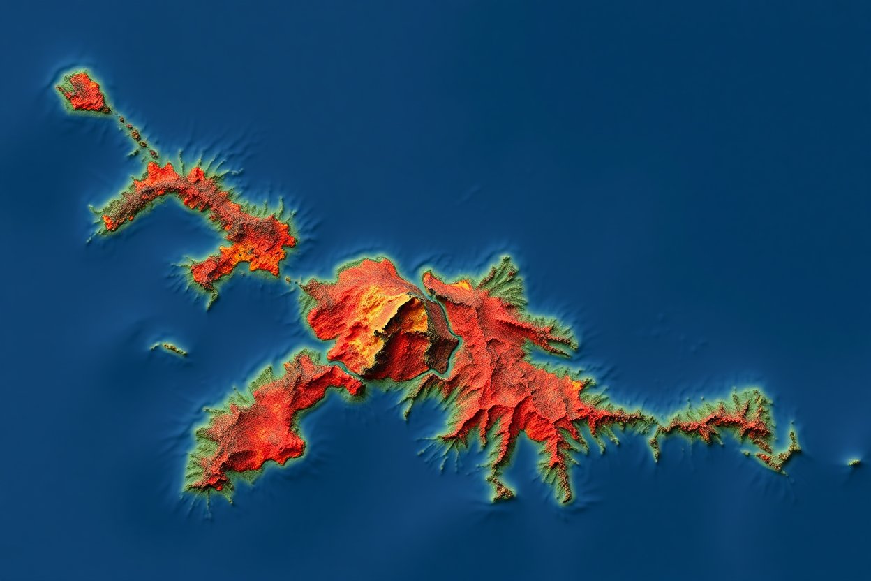 New Zealand Earthquakes: Powerful Quake Shakes South Island, Residents Warned to Stay Alert