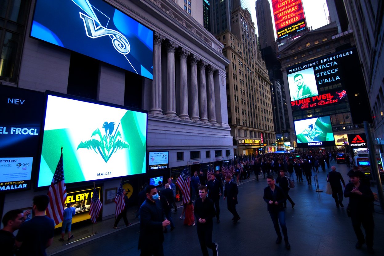 Dow Jones Stock Market Plunges 700 Points Amid Inflation Fears, Consumer Spending Slowdown, Tech Sector Decline, and Federal Reserve Concerns