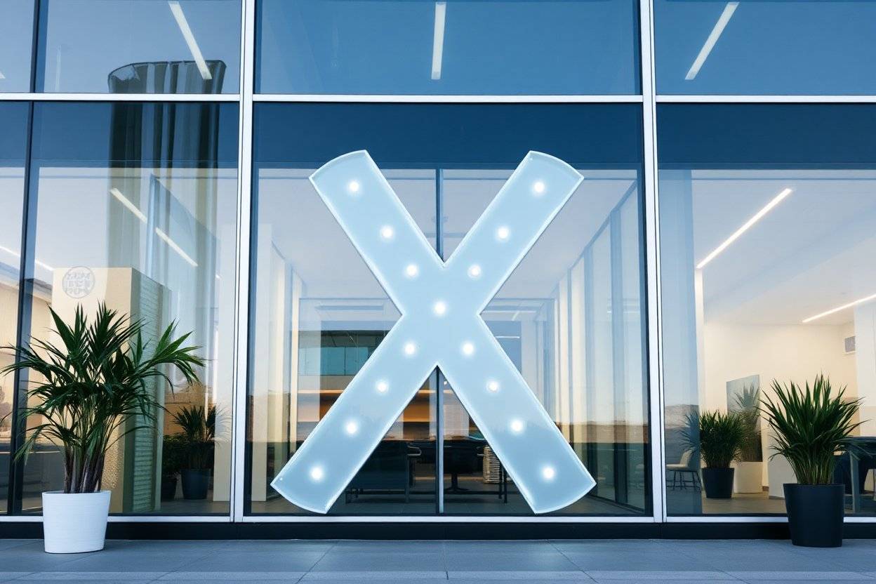 On March 10, 2025, X, the new name of the former Twitter, the social media platform, was hit by an interruption