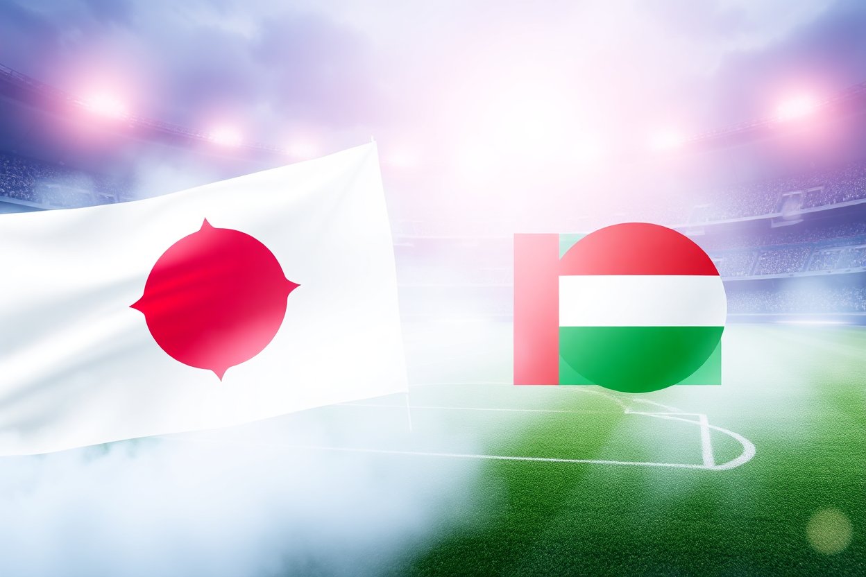 Japan vs Bahrain: High-Stakes Clash for 2026 World Cup Berth