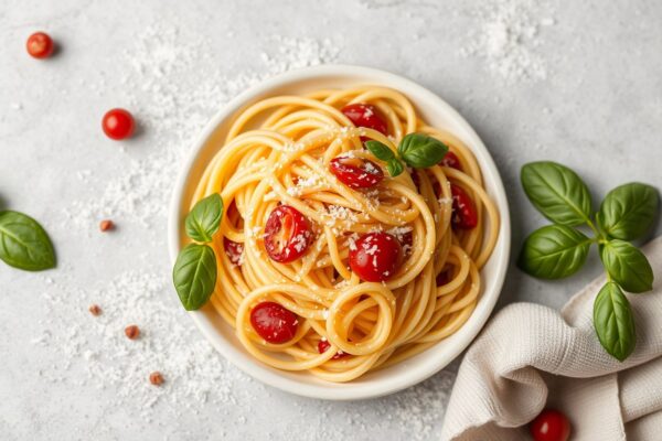Pasta lovers rejoice as Palermo Pasta House delivers passion, perfection, and powerful flavors with authentic Argentine-Italian handcrafted pasta dishes daily Pasta crafted with love at Palermo’s Argentine-Italian family kitchen.