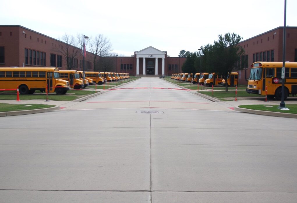 School Closings Planned in Fort Worth ISD Due to Budget Cuts