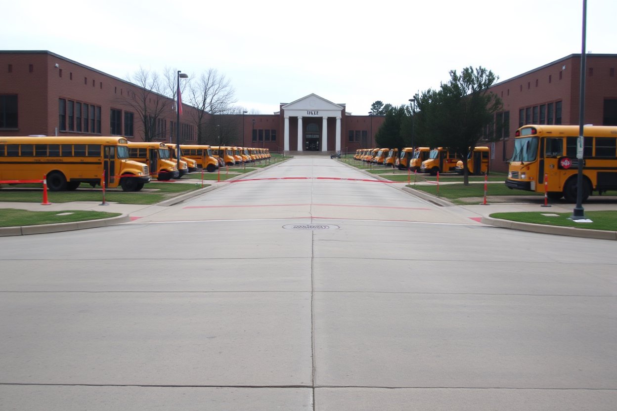 School Closings Planned in Fort Worth ISD Due to Budget Cuts